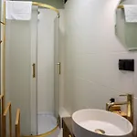 Çiftlik konaklama Osada Mazurowe *