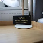 Çiftlik konaklama Osada Mazurowe Milakowo