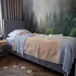 Osada Mazurowe Çiftlik konaklama *