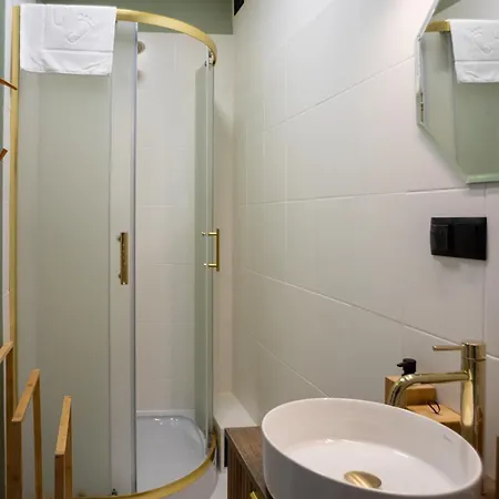 בית חווה Osada Mazurowe *