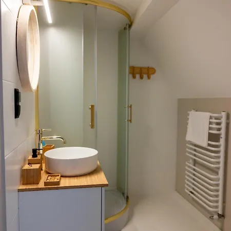 Osada Mazurowe בית חווה *