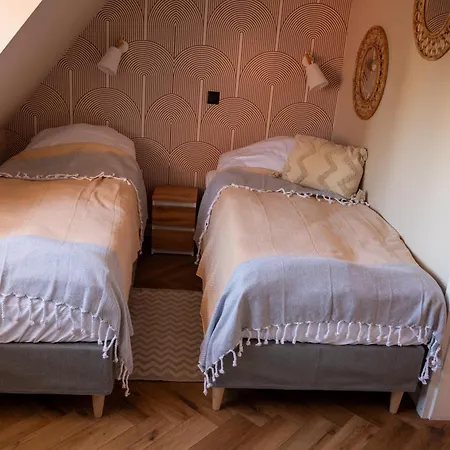Osada Mazurowe Miłakowo