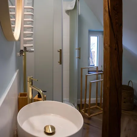 Osada Mazurowe בית חווה