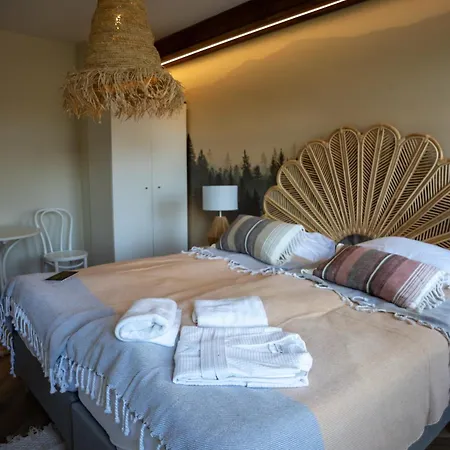 בית חווה Osada Mazurowe