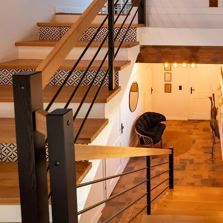 Osada Mazurowe * Milakowo