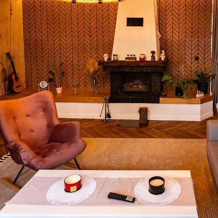 Osada Mazurowe * Milakowo