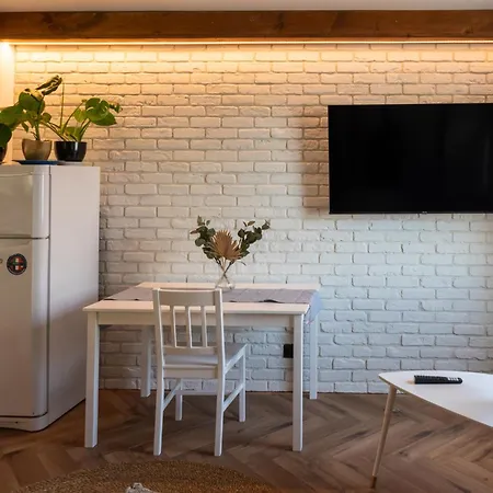 Osada Mazurowe בית חווה Milakowo