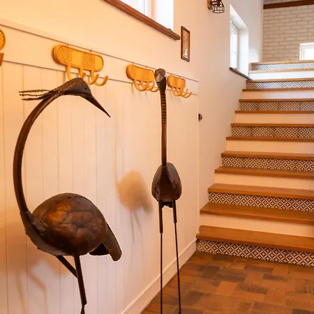 בית חווה Osada Mazurowe