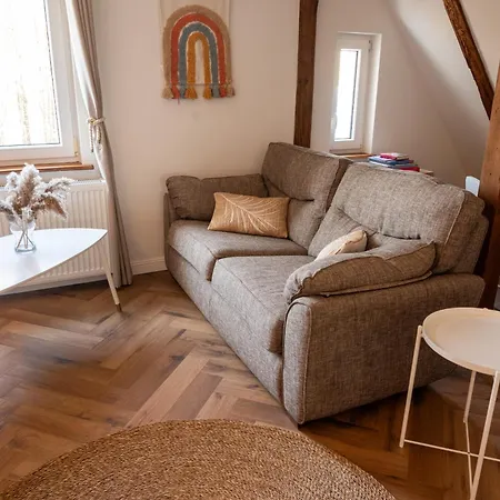 Osada Mazurowe בית חווה