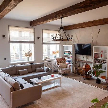 Osada Mazurowe * Milakowo