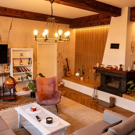 Osada Mazurowe Milakowo