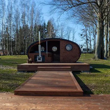 Osada Mazurowe Milakowo